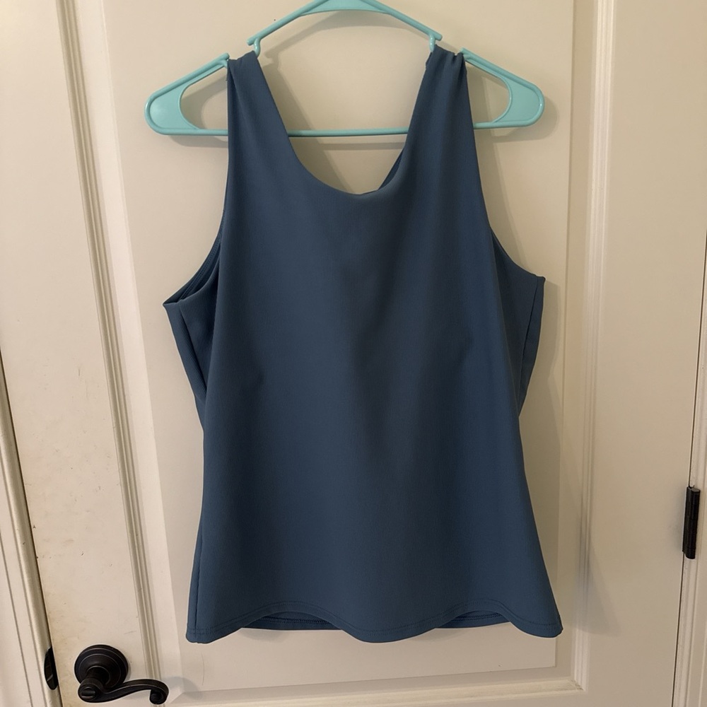32 Degrees Women's Tank Top in Green